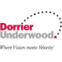 Dorrier Underwood Logo