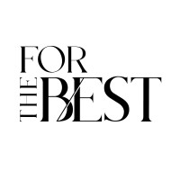 For The Best Logo