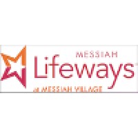 Messiah Village Logo