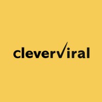 CleverViral Inc Logo
