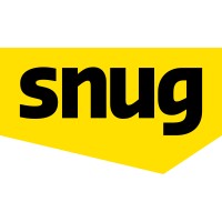 Snug Architects Logo