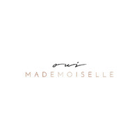 Agence oui MADEMOISELLE Logo
