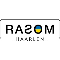 Stichting Rasom Logo