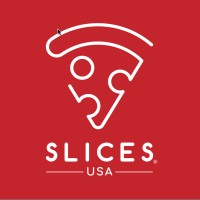 Slices USA Logo