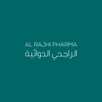 Alrajhi Pharma - الراجحي الدوائية Logo