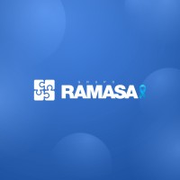 Grupo Ramasa Logo