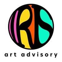 Iris Art Advisory Logo