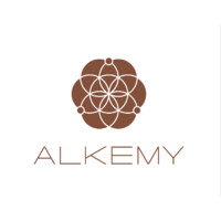 ALKEMY SALON Logo
