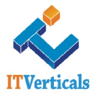 IT Verticals Inc Logo
