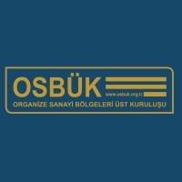 OSBÜK Logo