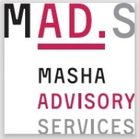 Masha Advisory Services Logo