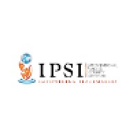 International Peace & Security Institute Logo
