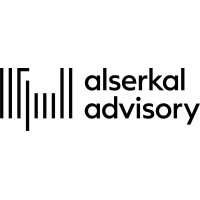 Alserkal Advisory Logo