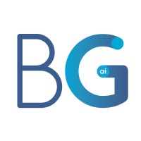 BlueGen.ai Logo
