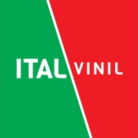 Ital Vinil San Luis Logo