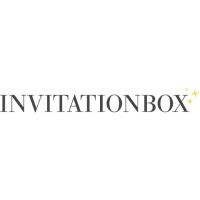 InvitationBox.com Logo
