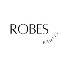 ROBES RENTAL Logo