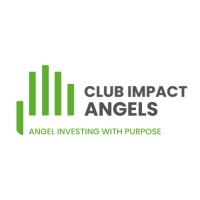 Club Impact Angels Logo