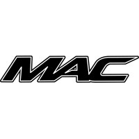 Mac Metal Sales, Inc. Logo