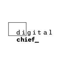 Digital Chief Logo