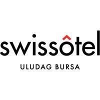 Swissôtel Uludağ Bursa Logo