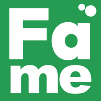 Fame Marketing and Trading Logo