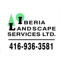Iberia Landscape Services Ltd. Logo
