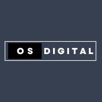 OS Digital Logo