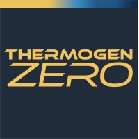 Thermogen Zero Logo