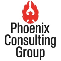 PhoenixCG Logo