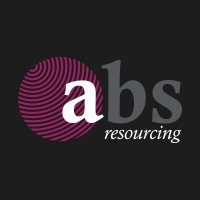 ABS RESOURCING LIMITED Logo