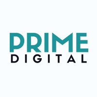 Prime Digital Logo