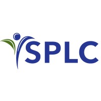 Senior Persons Living Connected Logo