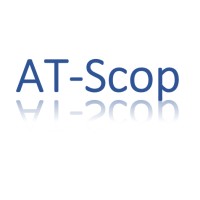 AT-Scop Logo