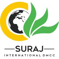 Suraj International DMCC Logo