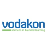 vodakon UG (haftungsbeschränkt) Logo