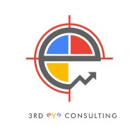 3rd Eye Consulting LLC Logo