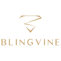 Blingvine Logo