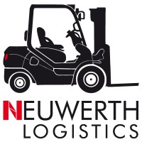Neuwerth Logistics SA Logo
