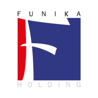 Funika Holding Logo