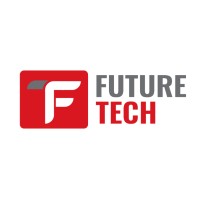 Future Tech for ICT (an ANFAL GROUP) Logo