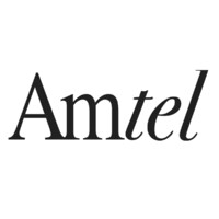 Amtel LLC Logo