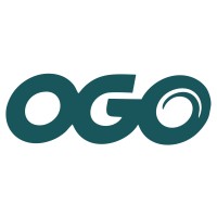 Ogo Food Logo