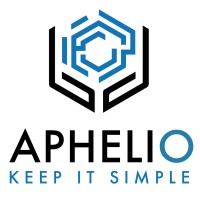 APHELIO Logo