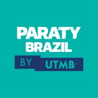 Paraty Brazil by UTMB Logo