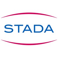 STADA Czech Republic Logo