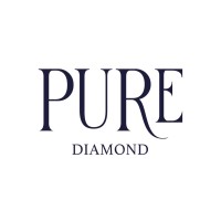 Pure Diamond Logo