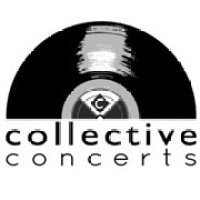 Collective Concerts Logo