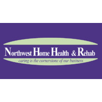 Northwest Home Health & Rehab Logo