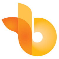 Rains | Birchard Marketing Logo